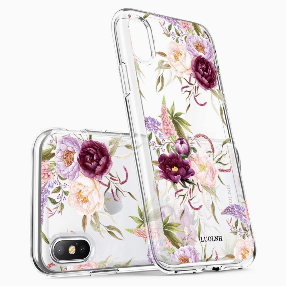 iPhone case XS Max
